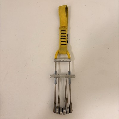 Metolius Rock Climbing Cam - Size 2