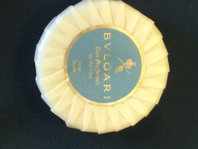 BULGARI  in bulk