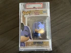 PSA 9 - Funko Pop! Vinyl: Disney - Eeyore #1513