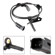 Front Right Side ABS Wheel Speed Sensor for 2007-2012 Dodge Caliber Jeep Compass