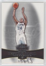 2006-07 Topps Triple Threads 577/899 Desmond Mason #78 0x5i