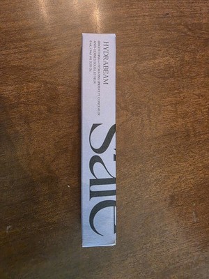 SAIE Hydrabeam Brightening Under Eye Concealer FIVE-HALF 0.2oz/6ml