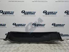 BMW Kofferraum Teppich Verkleidung hinten 1er F40 7448212
