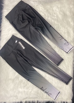 NEW!! Colombian leggings SUPER KING High waits Compression Booty lifting