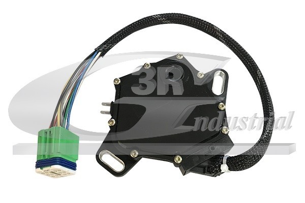 3RG 82626 RPM Sensor, automatic transmission for CITROËN,PEUGEOT,RENAULT