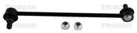 Triscan Koppelstange Stabilisator 8500 13639 FüR Avensis Verso Toyota CLM20_ VVT