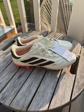 ADIDAS COPA Pure 2 Elite F FG Soccer/Football Cleats Men s Size 7