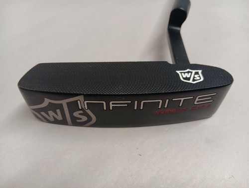 Odyssey Square 2 Square Ai-one #7 putter 35in RH Excellent condition
