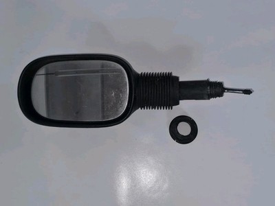 ORIGINAL FORD KA RBT RECHTER AUßENSPIEGEL SPIEGEL MANUELL SCHWARZ