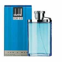 Alfred Dunhill Desire Blue Eau De Toilette Spray 100Ml FüR MäNner