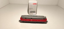 Märklin Start up 36218 H0 Diesellok BR 218 der DB AG (P343)