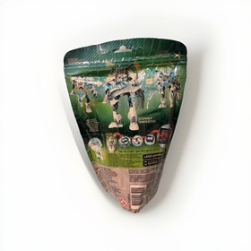 LEGO 44010 + 44011 - Hero Factory Stormer + Hero Factory Frost Beast NEW & original packaging