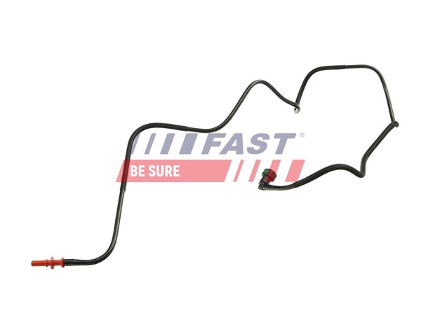 Kraftstoffleitung Fast FT39507 FüR Opel Vivaro X83 Bus Dti A07 Renault Trafic 2-image
