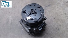 Kompressor Klimaanlage 2S6H-19D629-AB Ford Fiesta 1.3 Bj 2006 JH1/JD3 1919505