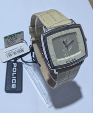 POLICE LADIES WATCH NEW WITHOUT BOX PL.10491MS/14
