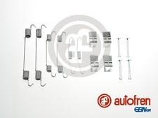 Mâchoire de frein Honda JAZZ