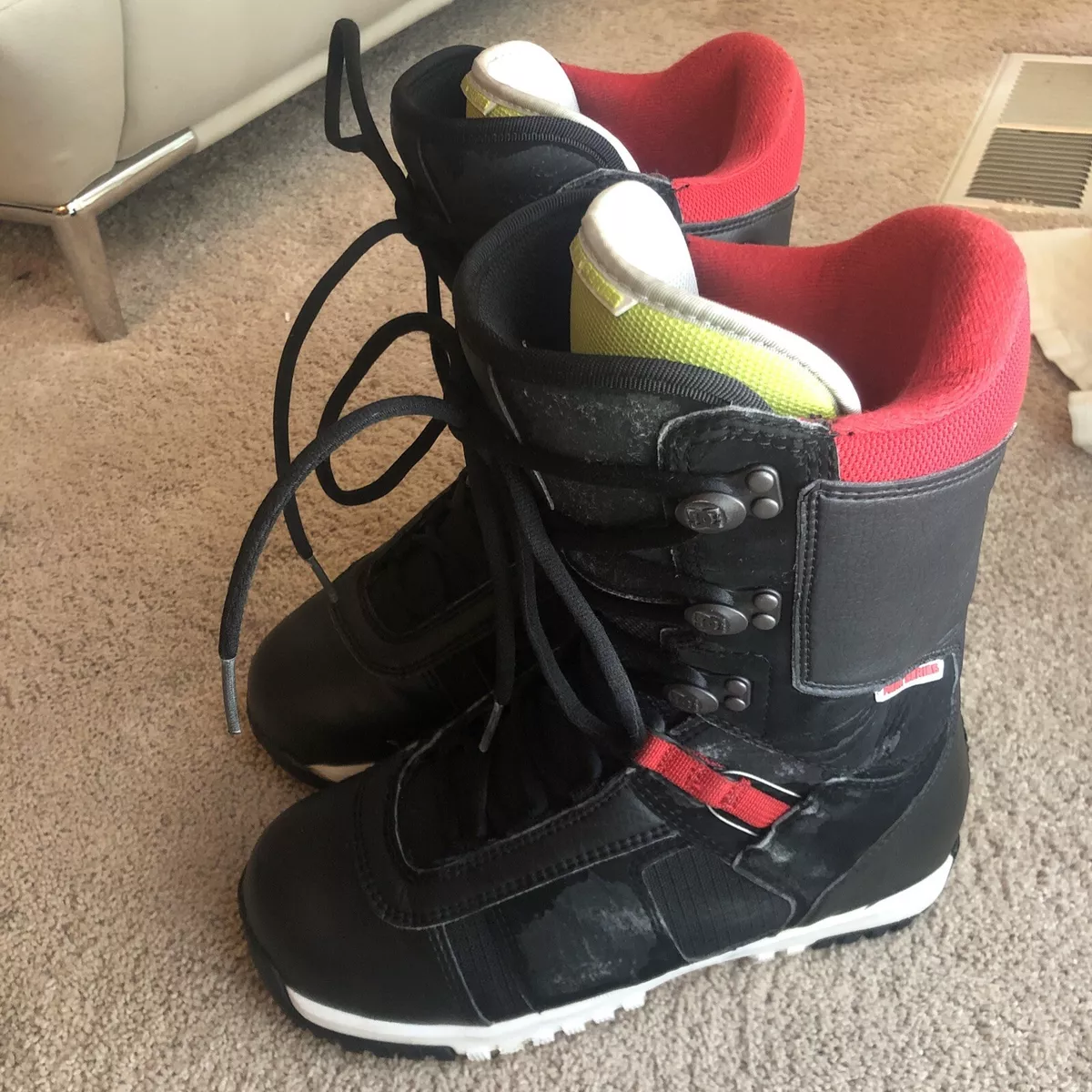 Mens snowboard shop boots for sale