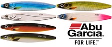 Abu Garcia Sölv SKÄRR Solv Skarr Spinning Seatrout Lure 3 Sizes Sea Lures 2024