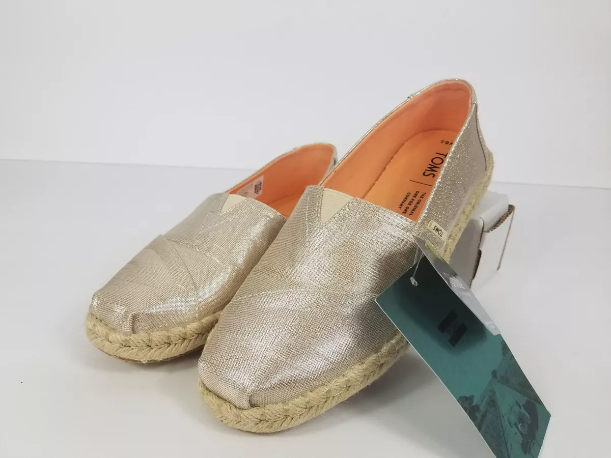 Ebay toms womens shoes sale