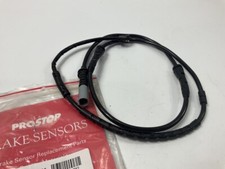 Pro Stop 10170 Front Disc Brake Pad Wear Sensor Pro Stop 10170 Front Disc Brake Pad Wear Sensor