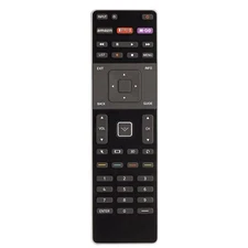 XRT510 Universal Remote Control fit for VIZIO All M-Series TV M321I-A2 M401I-A3