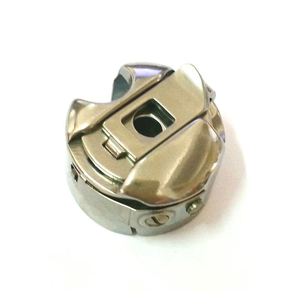 5pcs Industrial Bobbin Case 52237 BC-DB1 for Brother Juki Consew Singer Toyota - Image 4 of 4