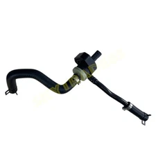 PCV Valve Bleed Line Hose Pipe For Benz W213 C238 E200 C253 GLC 300 2740187301