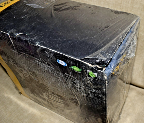 NEW Antec VP450 450 Watt Power Supply (ATX 12V v2.30) - Picture 3 of 4