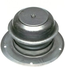 Ventline V2084 2" Metal Plumbing Vent Cap