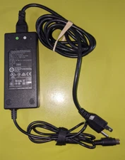 EDACpower Elec AC Power Adapter Charger for Targus Docking Stations EA11013M-195