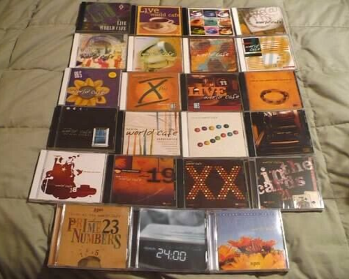KBCO Studio C Volume 29 New Live SEALED Lumineers PORTUGAL THE MAN Jack Johnson - Bild 3 von 3