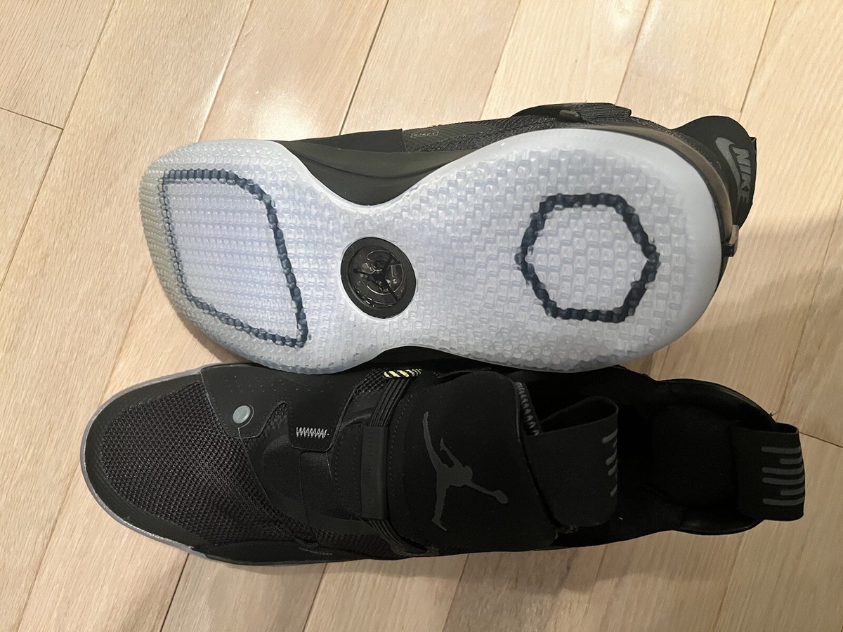 Utility Blackout Jordan 33 Original Price Sneakers Aj 33 Utility