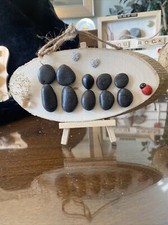 Stone/Pebble Artwork