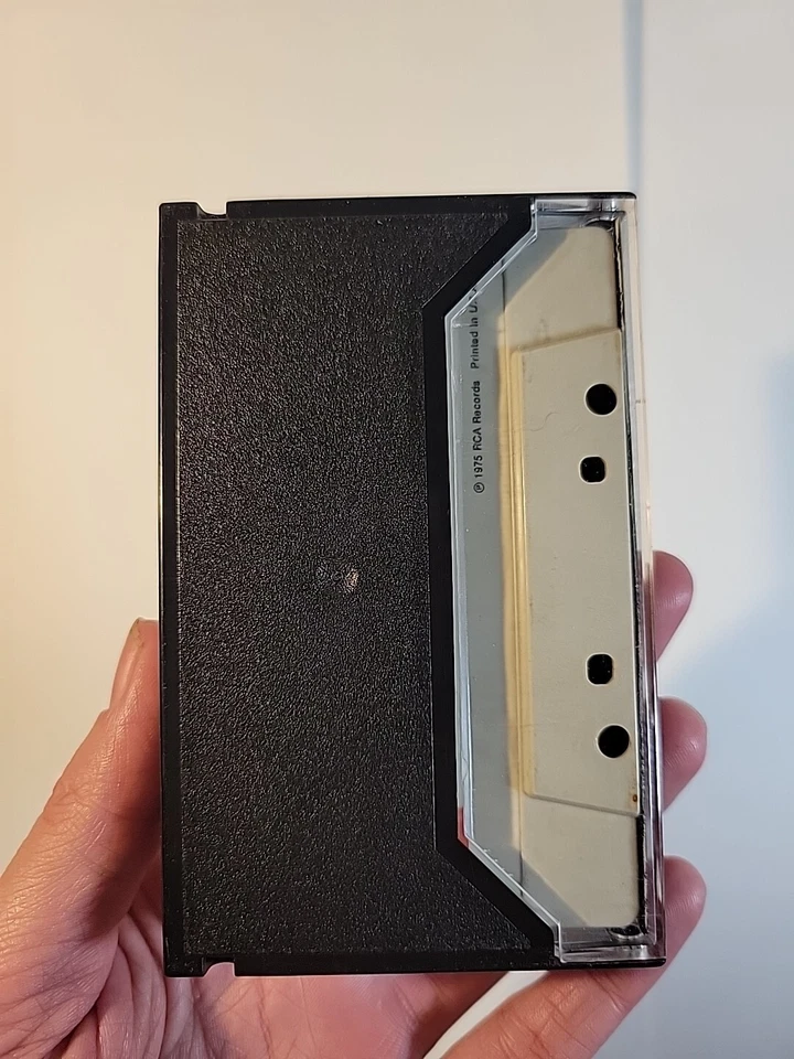 John Denver – Rocky Mountain Christmas Cassette - RCA APK1-1201 Foto 4 de 4