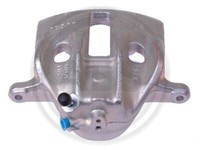 A.B.S. 520101 Bremssattel Vorne Links FüR CitroËN Fiat Lancia Peugeot