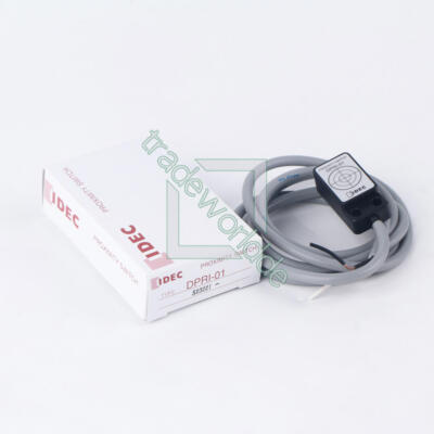 1PC NEW IDEC proximity switch DPR1-01 DPRI-01
