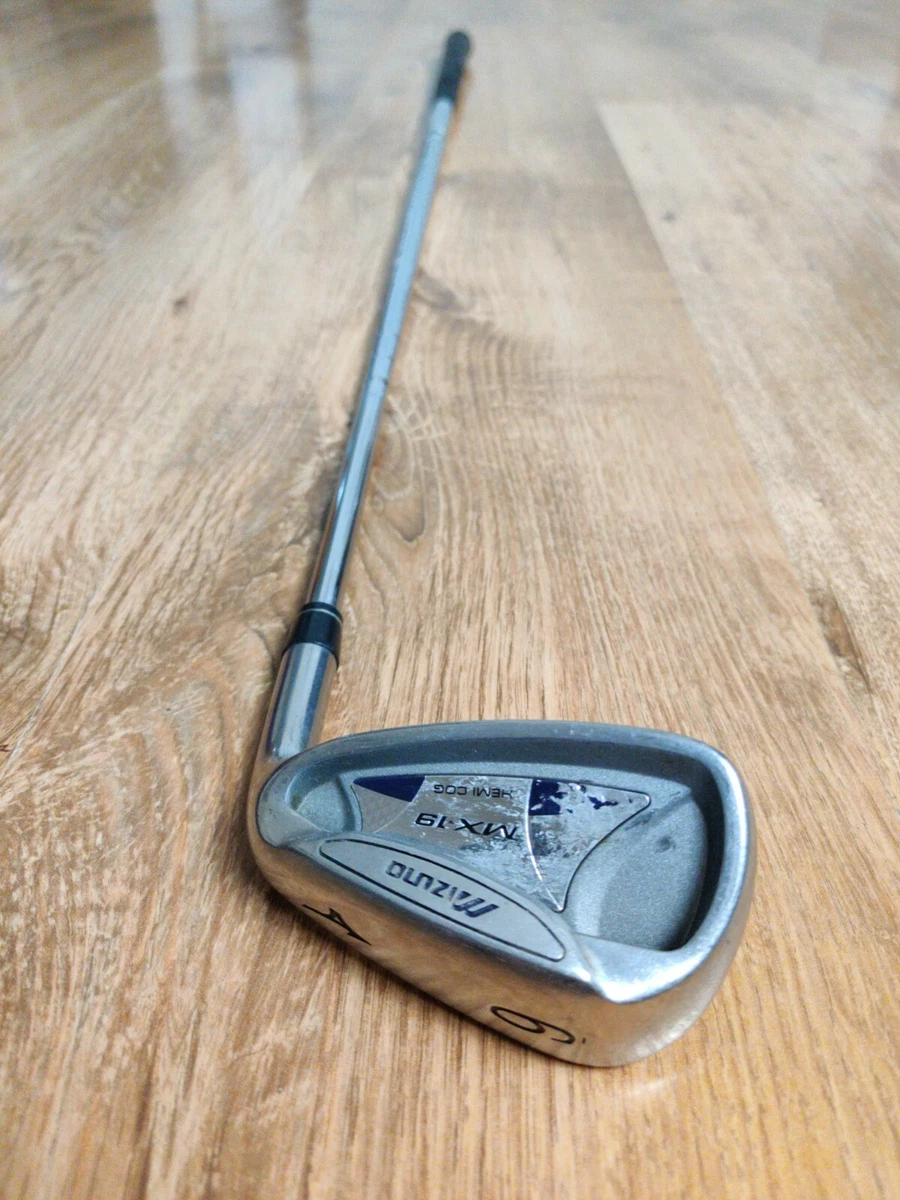 Mx19 irons cheap