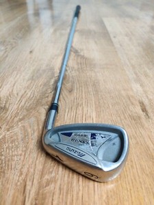 mizuno mx 19