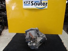Getriebe 1KR-B52 5 Gang Citroen C1 50kw 1,0l