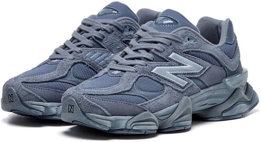 New Balance 9060 Arctic Grey