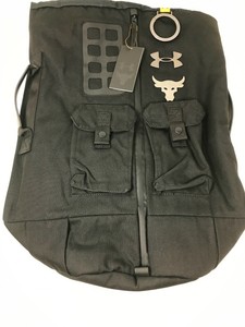 ua x project rock 60