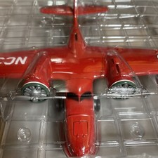 NEW SPECIAL 2001 COLLECTOR'S EDITION 1929 SPOKANE SUN-GOD BUHL CA-6 SESQUIPLANE