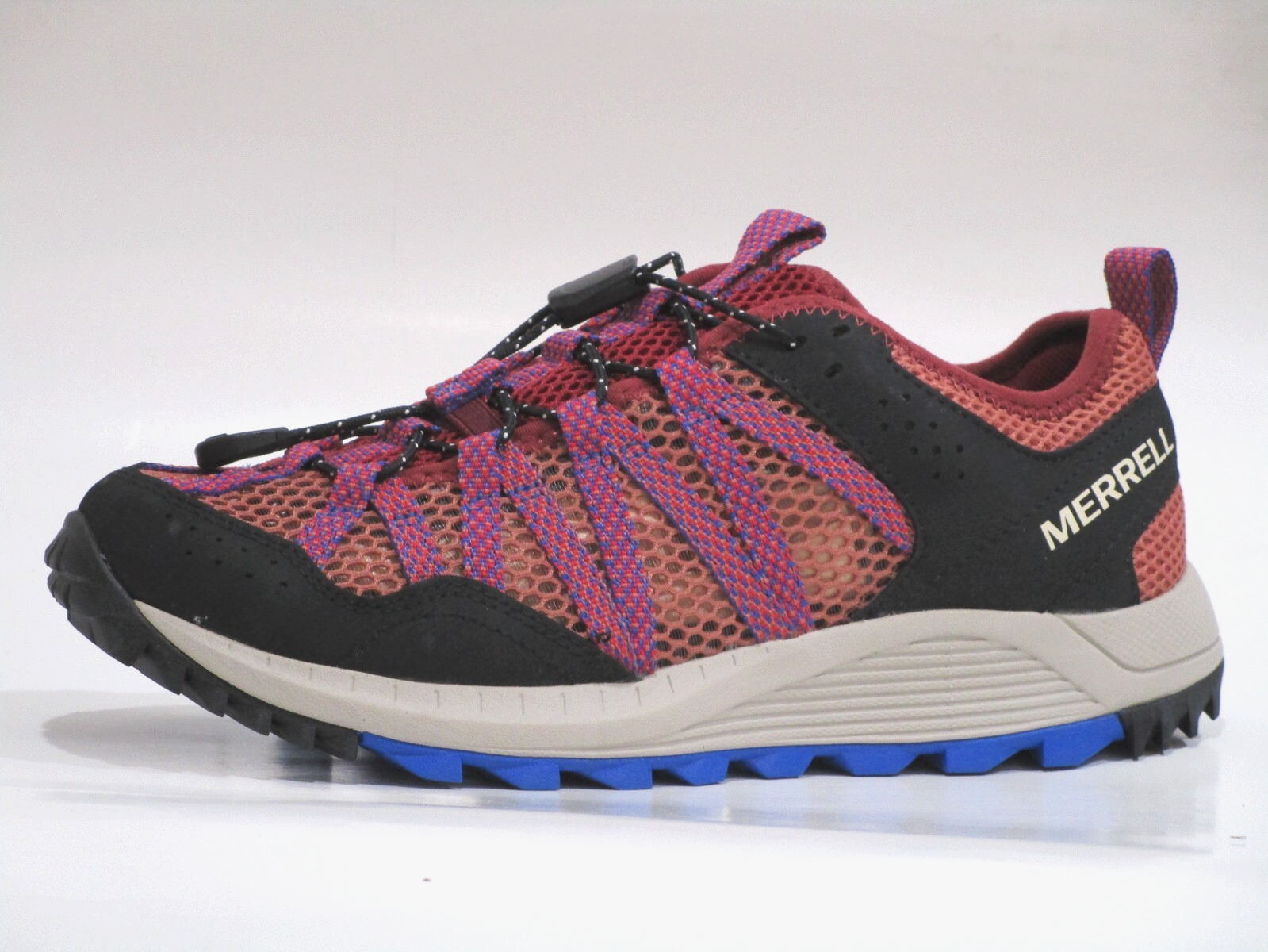 Merrell Scarpe Sneakers Donna Wildwood Aerosport J067732 Taglia 6 Medium US