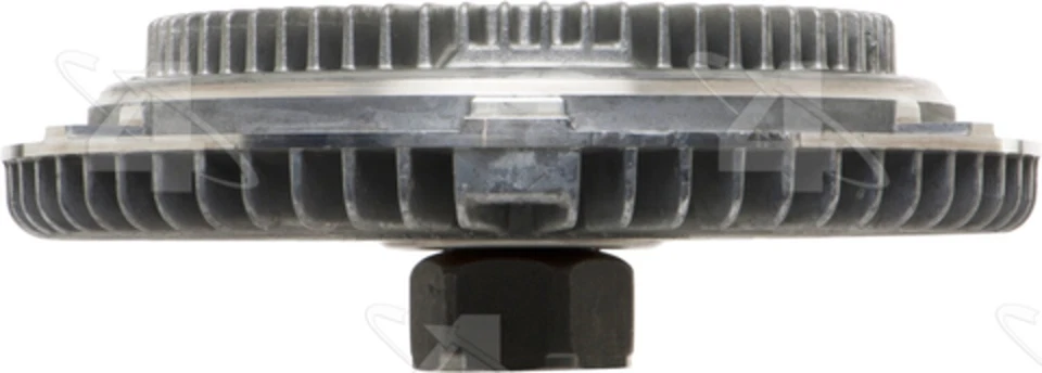 Embrague ventilador de refrigeración del motor Hayden para A6 Quattro, A8 Quattro, S6, S8, A8 6250 Foto 3 de 4