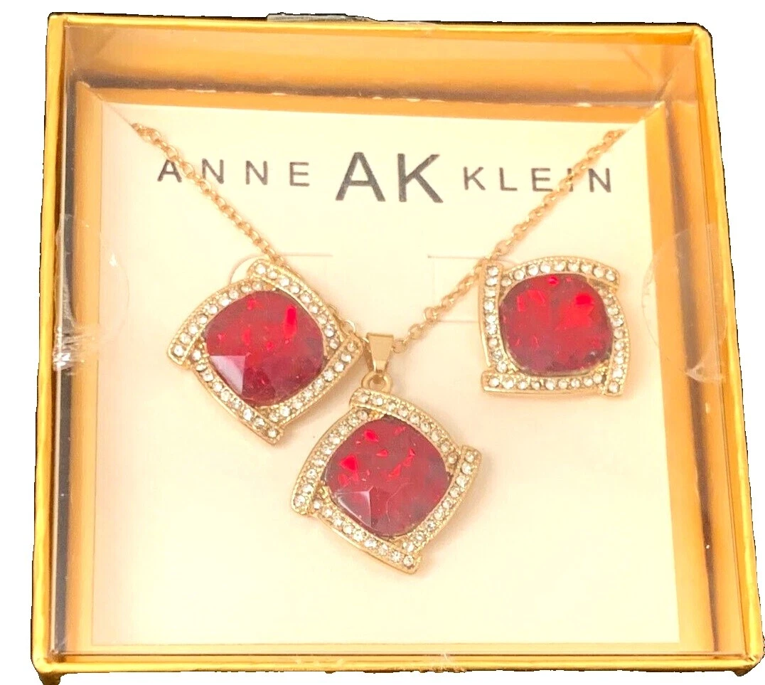 Ожерелья и кулоны Anne Klein Charm Fashion
