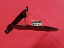 VW Käfer ab 08/67 - 07/74 Stoßstangenhalter Stoßstange hinten rechts (0017-2)