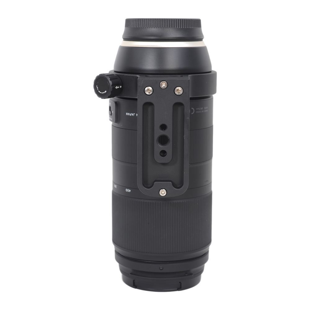 iShoot ISTA140 Tripod Mount Ring for Tamron 100400mm F4.56.3 Di VC