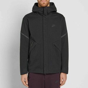 nike tech fleece repel windrunner