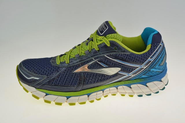 brooks adrenaline gts 17 womens size 8