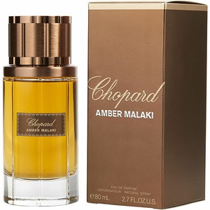 chopard amber malaki perfume